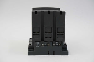 Schneider Electric LC1-D115 TeSys D Series AC Magnetic Contactor with LAEN22