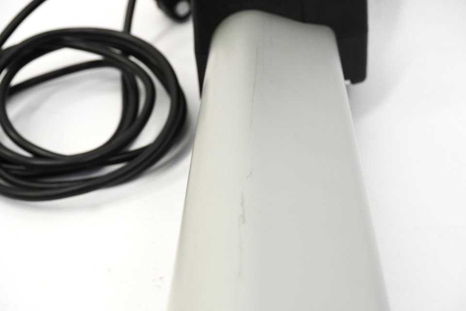DewertOkin GmbH 1.43.000.185.30 Gammadrive GZ Electric Linear Actuator