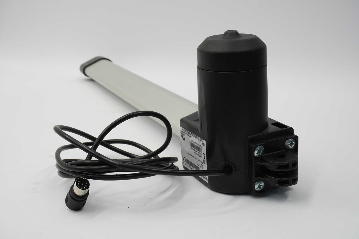 DewertOkin GmbH 1.43.000.185.30 Gammadrive GZ Electric Linear Actuator