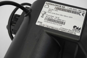 DewertOkin GmbH 1.43.000.185.30 Gammadrive GZ Electric Linear Actuator
