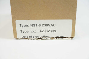 Duelco 42032308 NST-8