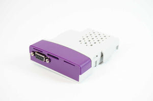 Control Techniques SM-PROFIBUS DP-V1 Solutions Module STDW20