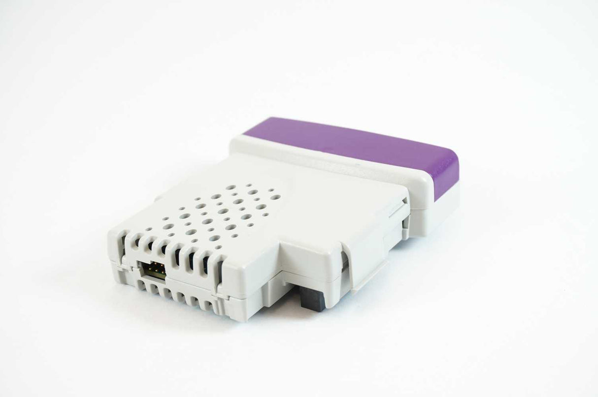 Control Techniques SM-PROFIBUS DP-V1 Solutions Module STDW20