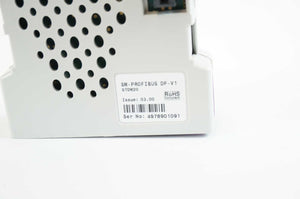 Control Techniques SM-PROFIBUS DP-V1 Solutions Module STDW20