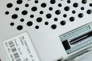 Control Techniques SM-PROFIBUS DP-V1 Solutions Module STDW20
