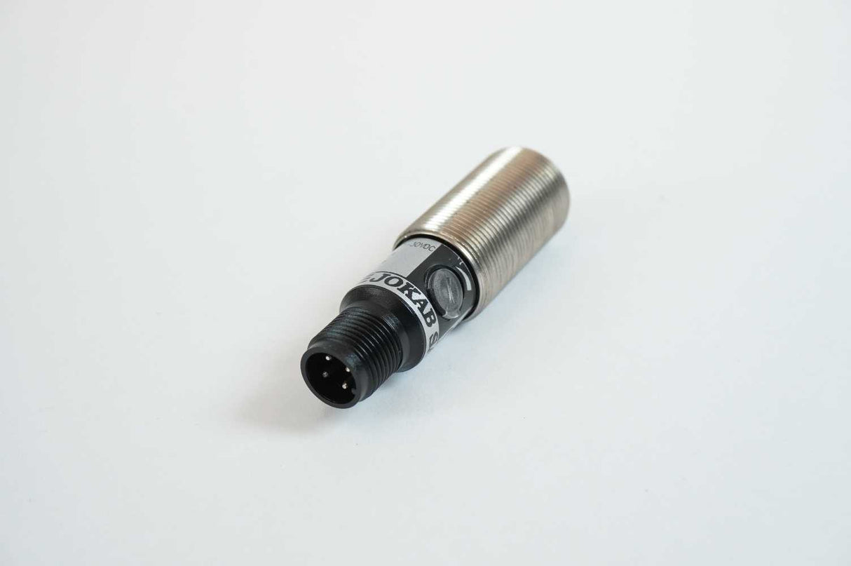 Jokab Safety SPOT 10T / SPOT 10R Safety Light Beam (Transmitter + Receiver Set)