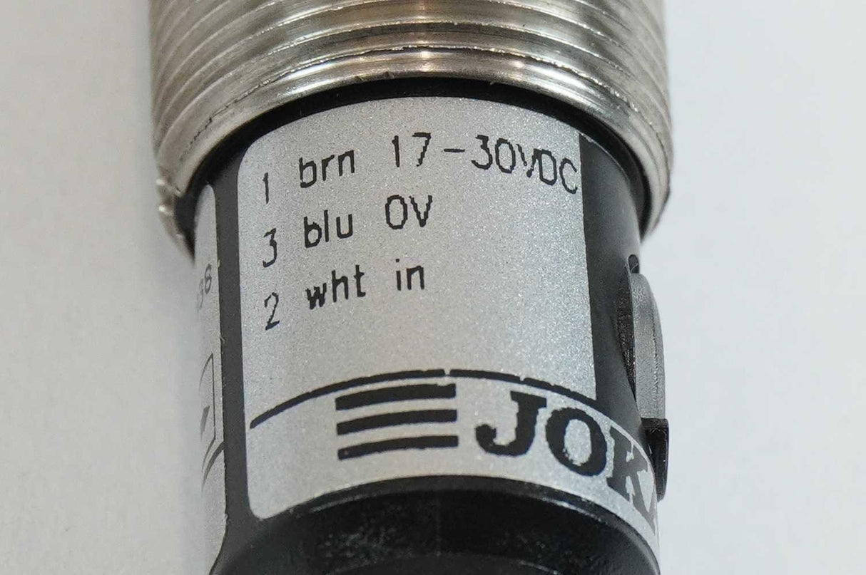 Jokab Safety SPOT 10T / SPOT 10R Safety Light Beam (Transmitter + Receiver Set)