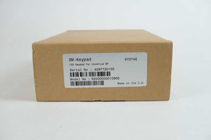 NIDEC 82000000010900 SM-Keypad LED Keypad for Unidrive SP
