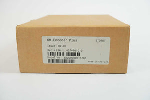 Control Techniques 82000000011700 SM-Encoder Plus