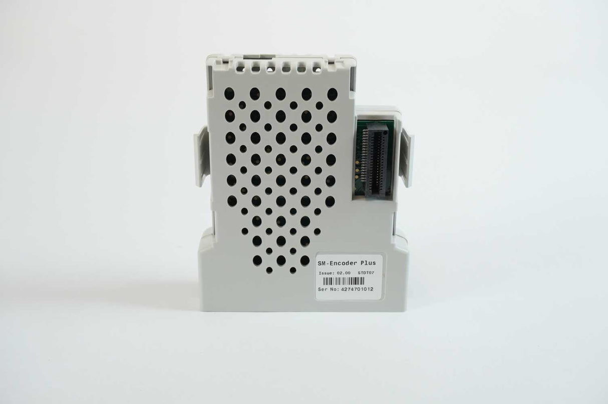 Control Techniques 82000000011700 SM-Encoder Plus