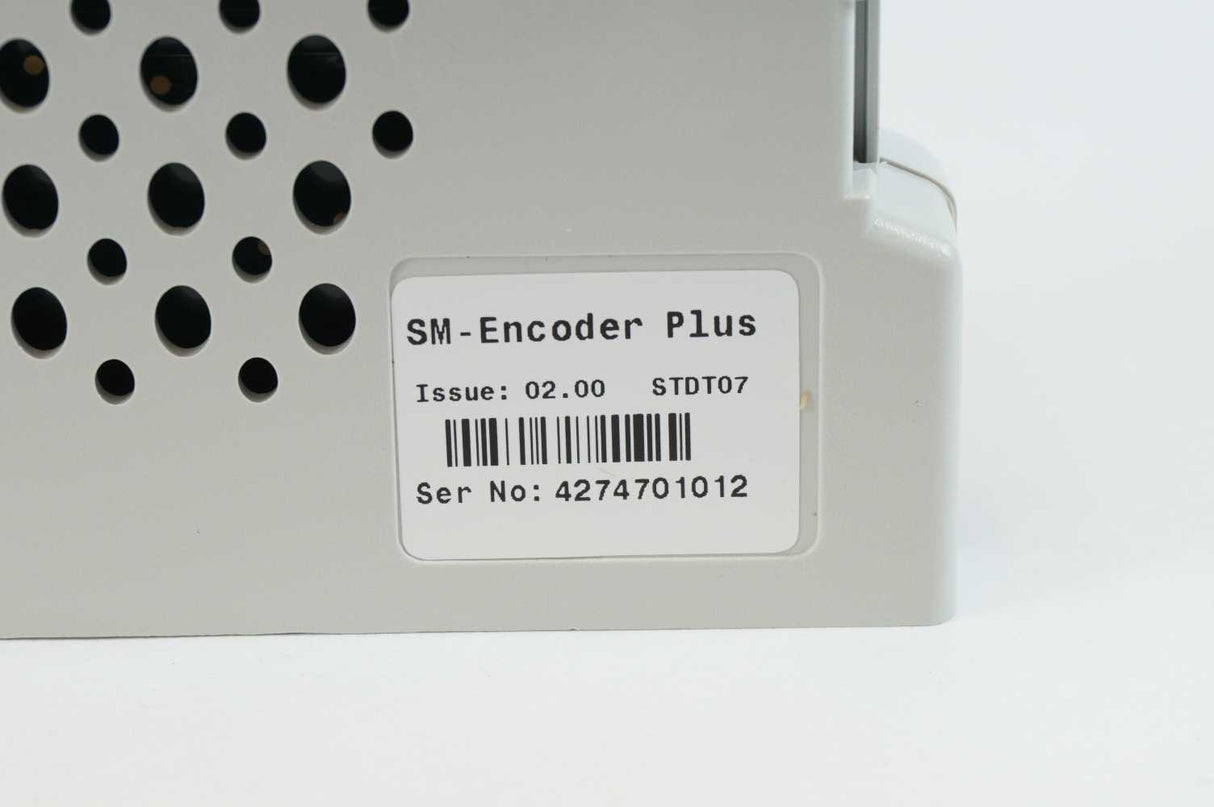Control Techniques 82000000011700 SM-Encoder Plus