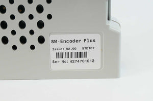 Control Techniques 82000000011700 SM-Encoder Plus
