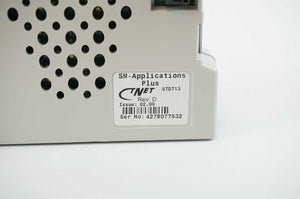Control Techniques 82000000014000 SM-Applications Plus