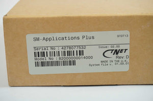 Control Techniques 82000000014000 SM-Applications Plus