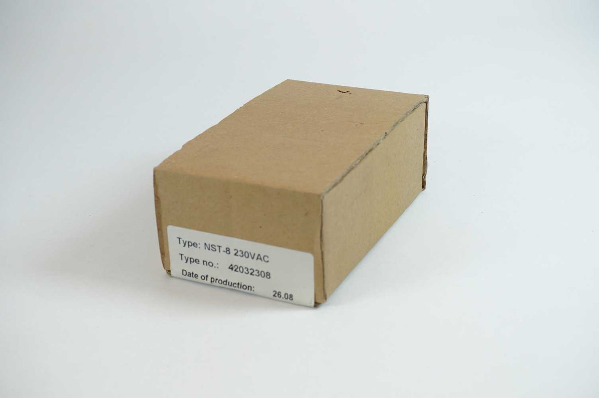Duelco 42032308 NST-8 230VAC