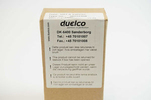 Duelco 42032308 NST-8 230VAC