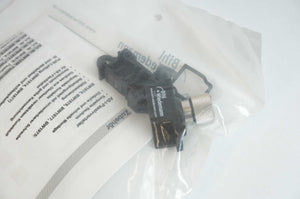 Bihl+Wiedemann BW1239 Passive Distributor AS-i on M12