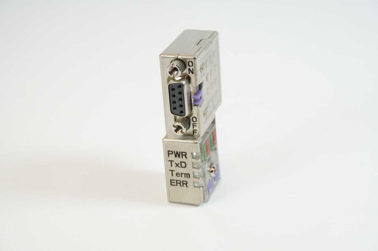 VIPA  972-0DP10 EasyConn PBr PROFIBUS Connector