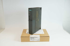 Siemens 6ES7407-0KA02-0AA0 SIMATIC S7-400 SV Power Supply PS 407 10A
