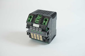 MURR Elektronik 9000-41034-0401000 MICO 4.10 Electronic Circuit Breaker 4Channel