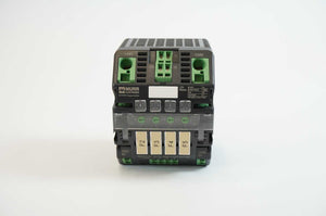 MURR Elektronik 9000-41034-0401000 MICO 4.10 Electronic Circuit Breaker 4Channel