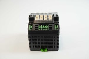 MURR Elektronik 9000-41034-0401000 MICO 4.10 Electronic Circuit Breaker 4Channel