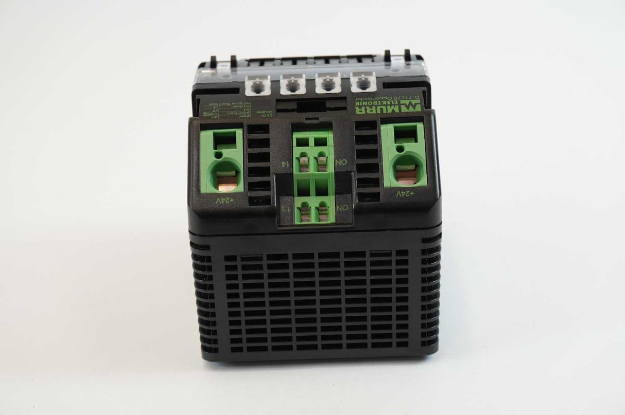 MURR Elektronik 9000-41034-0100600 96145-1.05-1.11