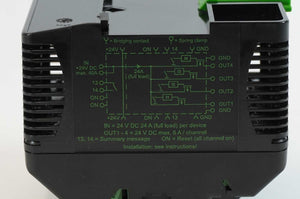 MURR Elektronik 9000-41034-0100600 96145-1.05-1.11