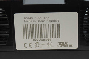 MURR Elektronik 9000-41034-0100600 96145-1.05-1.11