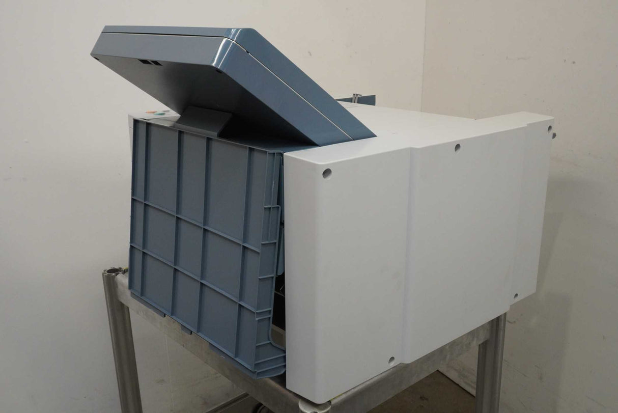 Duplo DF-980 Automatic Paper Folder