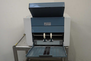 Duplo DF-980 Automatic Paper Folder