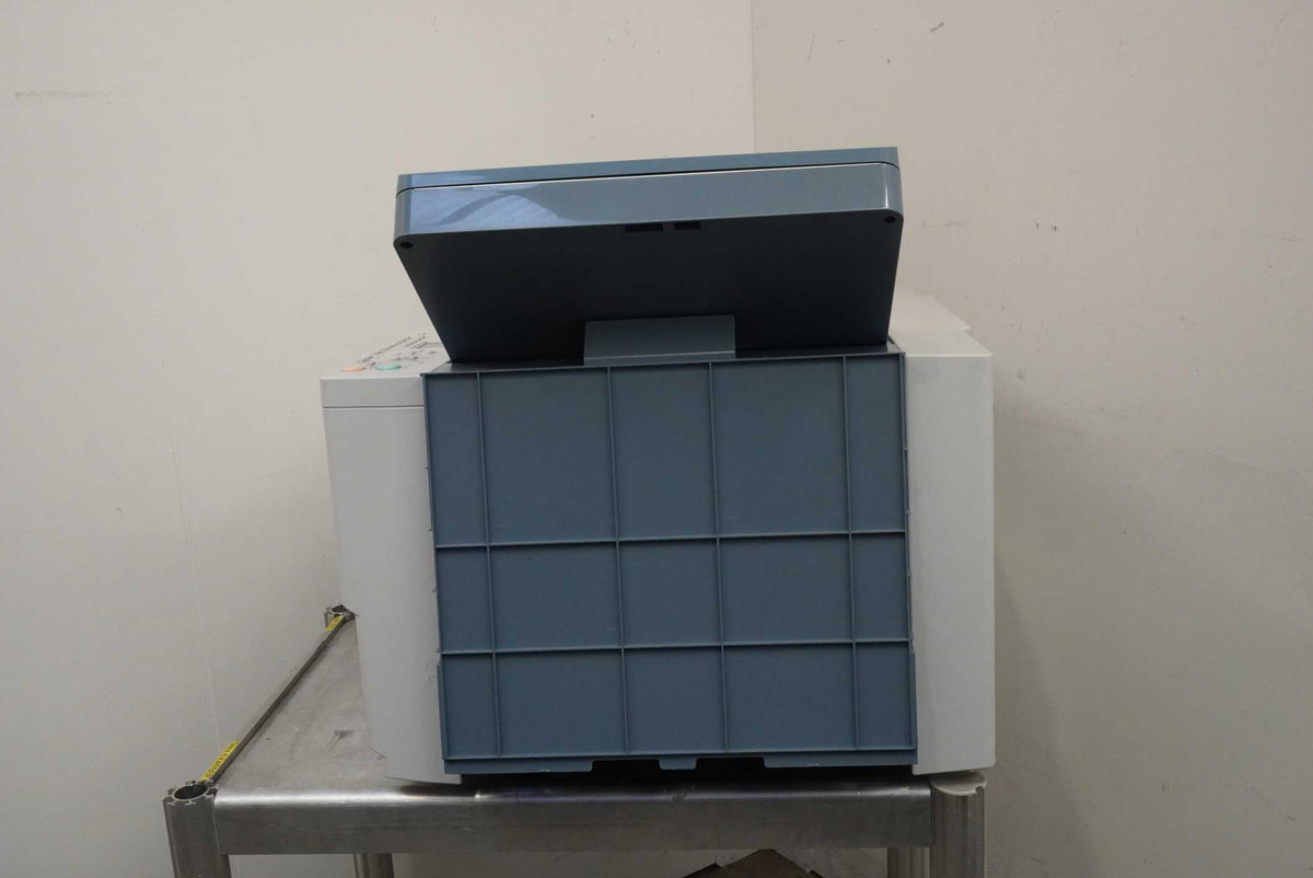Duplo DF-980 Automatic Paper Folder