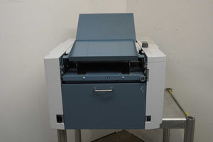 Duplo DF-980 Automatic Paper Folder