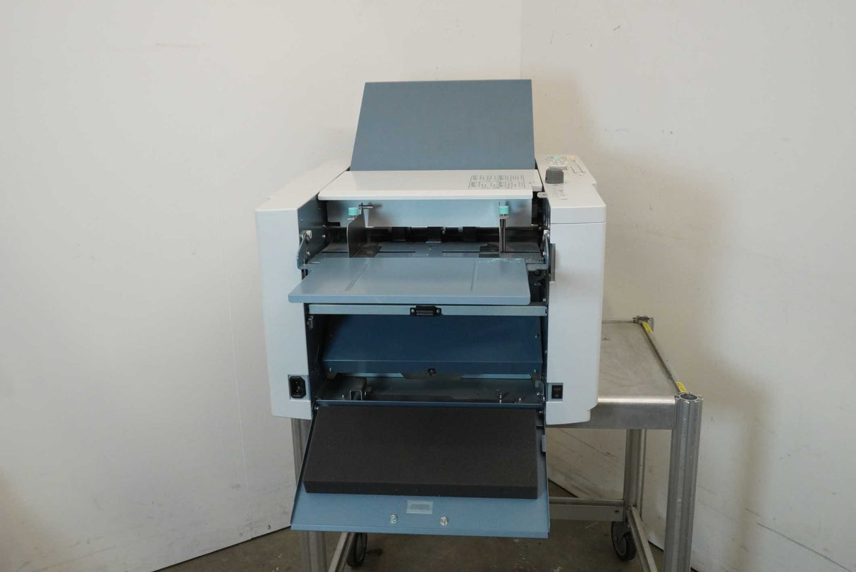 Duplo DF-980 Automatic Paper Folder