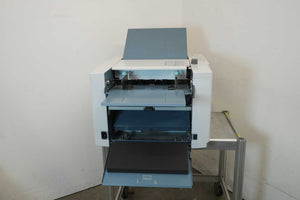 Duplo DF-980 Automatic Paper Folder