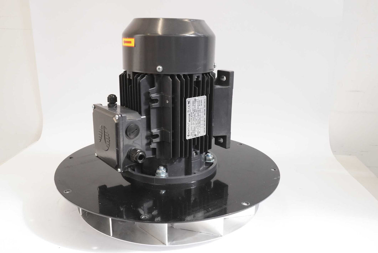 Shanghai Top Motor Co., Ltd. TM 90L1-2 Three-Phase Induction Motor
