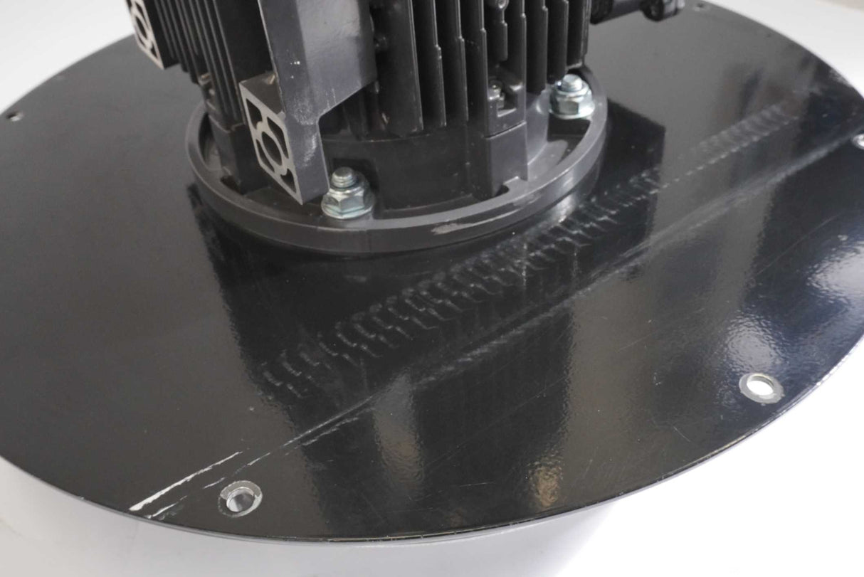 Shanghai Top Motor Co., Ltd. TM 90L1-2 Three-Phase Induction Motor