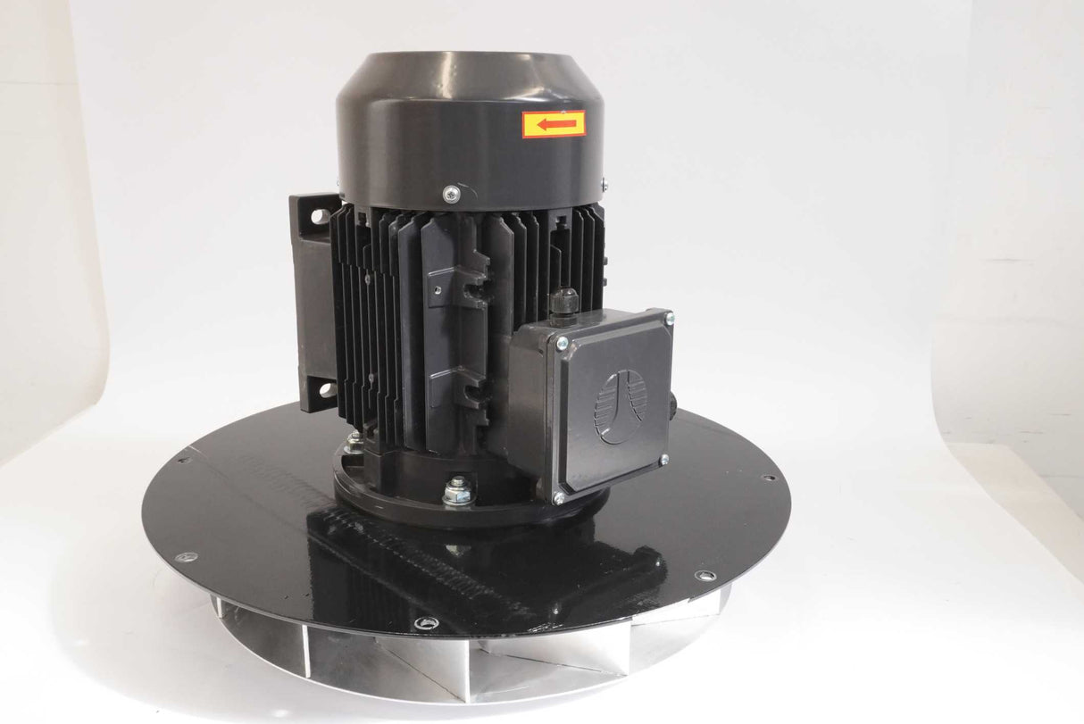 Shanghai Top Motor Co., Ltd. TM 90L1-2 Three-Phase Induction Motor