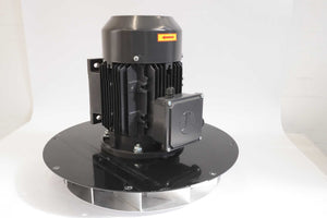 Shanghai Top Motor Co., Ltd. TM 90L1-2 Three-Phase Induction Motor