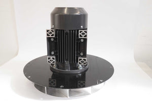 Shanghai Top Motor Co., Ltd. TM 90L1-2 Three-Phase Induction Motor