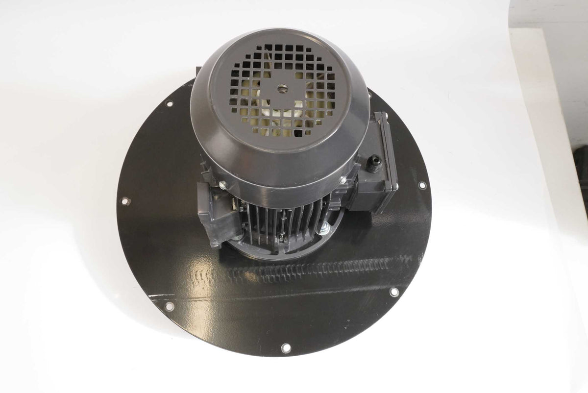 Shanghai Top Motor Co., Ltd. TM 90L1-2 Three-Phase Induction Motor