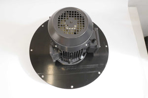 Shanghai Top Motor Co., Ltd. TM 90L1-2 Three-Phase Induction Motor