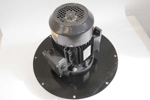 Shanghai Top Motor Co., Ltd. TM 90L1-2 Three-Phase Induction Motor