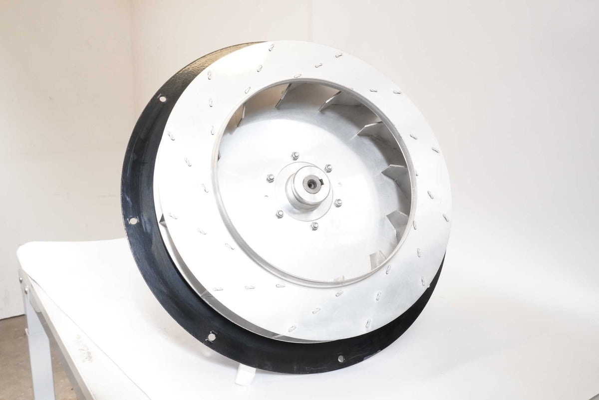 Shanghai Top Motor Co., Ltd. TM 90L1-2 Three-Phase Induction Motor