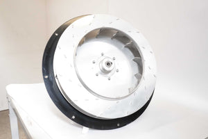 Shanghai Top Motor Co., Ltd. TM 90L1-2 Three-Phase Induction Motor