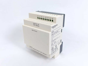 Schneider Electric SR3 XT141FU Expansion Module 14 I/O Output Relay