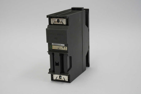 Siemens 7MH4601-1BA01 SIWAREX U Weighing Module, Two-Channel Version