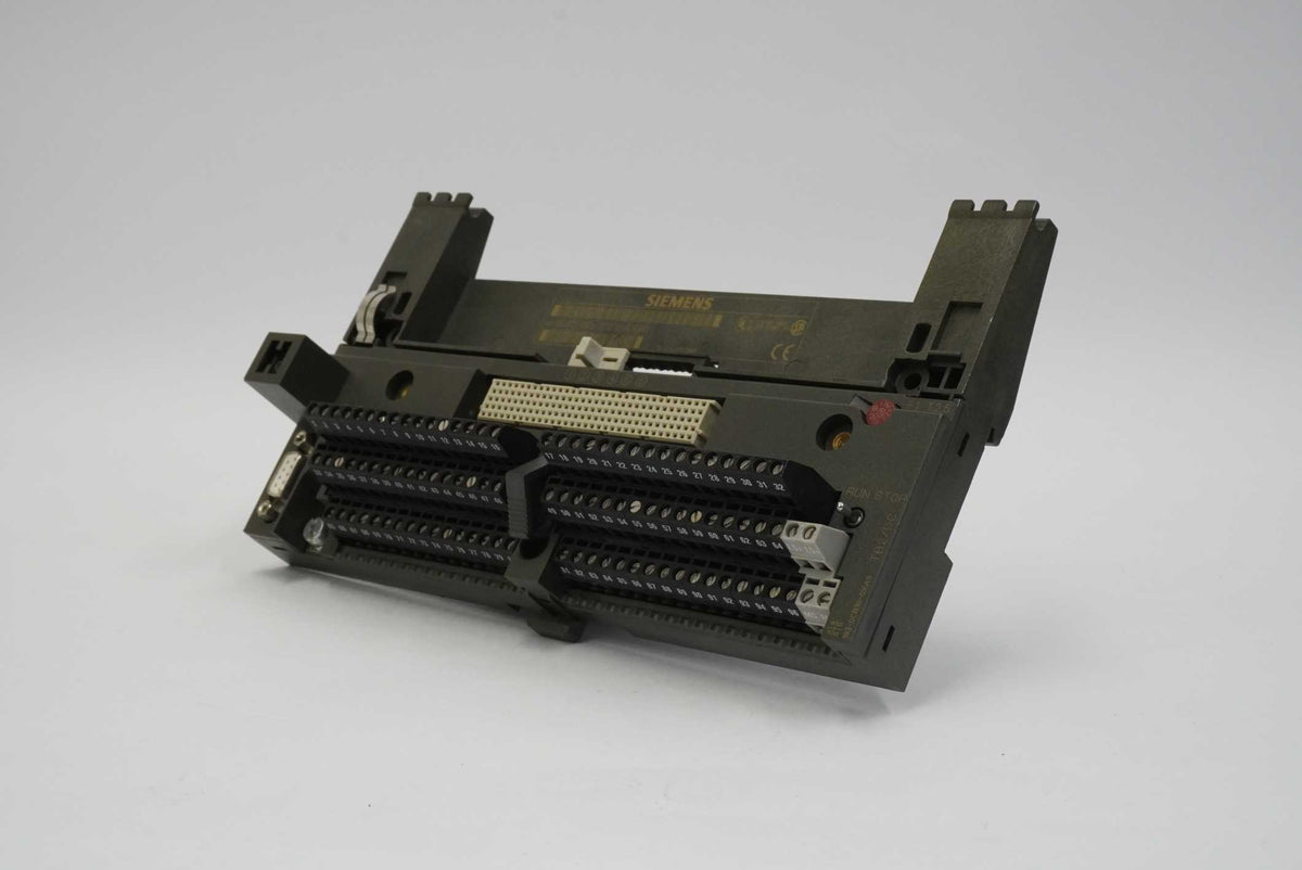 Siemens 6ES7321-1BL00-0AA0 SIMATIC S7-300, SM321 Digital Input module