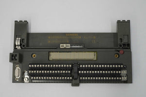 Siemens 6ES7321-1BL00-0AA0 SIMATIC S7-300, SM321 Digital Input module