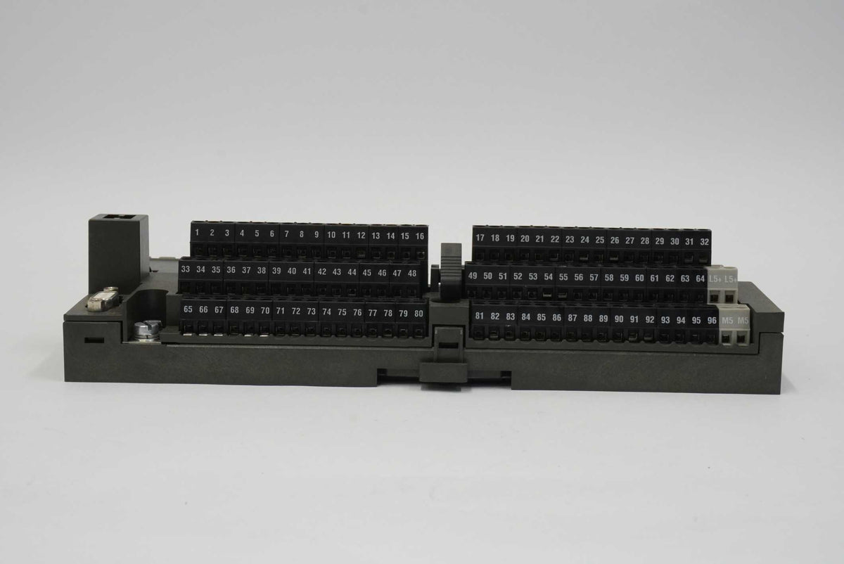 Siemens 6ES7321-1BL00-0AA0 SIMATIC S7-300, SM321 Digital Input module